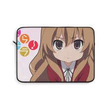 Load image into Gallery viewer, Anime Toradora! Laptop Sleeve
