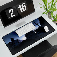 Load image into Gallery viewer, Your Name. Mouse Pad (Desk Mat)