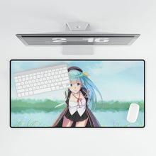 Load image into Gallery viewer, Wise Man s Grandchild Mouse Pad (Desk Mat)