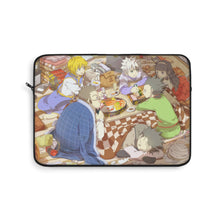 Load image into Gallery viewer, Gon & Friends Laptop Sleeve