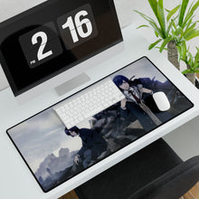 Load image into Gallery viewer, Inuyashiki Mouse Pad (Desk Mat)