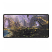 Load image into Gallery viewer, Animal Dinosaur Mouse Pad (Desk Mat)