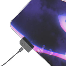 Load image into Gallery viewer, Jujutsu Kaisen RGB LED Mouse Pad (Desk Mat)