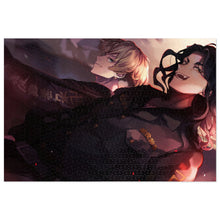 Load image into Gallery viewer, Anime Tokyo Revengers Jigsaw Puzzle