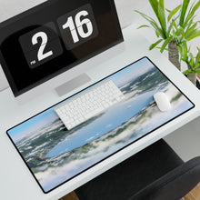 Load image into Gallery viewer, Your Name. Mouse Pad (Desk Mat)