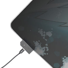 Load image into Gallery viewer, Bleach RGB LED Mouse Pad (Desk Mat)