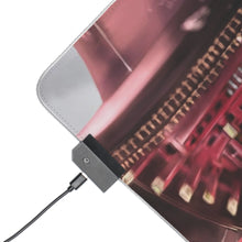 Load image into Gallery viewer, Fate/Grand Order RGB LED Mouse Pad (Desk Mat)