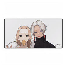 Load image into Gallery viewer, Anime Tokyo Revengers Mouse Pad (Desk Mat)