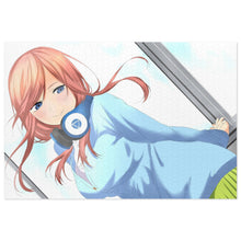 Load image into Gallery viewer, Anime The Quintessential Quintuplets Jigsaw Puzzle