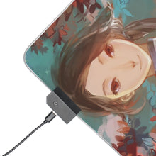 Load image into Gallery viewer, Hetalia: Axis Powers RGB LED Mouse Pad (Desk Mat)