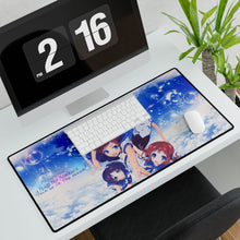 Load image into Gallery viewer, Nagi-Asu A Lull In The Sea Mouse Pad (Desk Mat)
