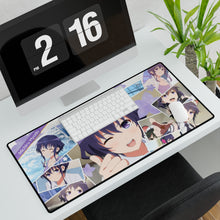 Load image into Gallery viewer, Anime Saekano: How to Raise a Boring Girlfriend Mouse Pad (Desk Mat)