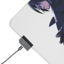 Load image into Gallery viewer, Boruto RGB LED Mouse Pad (Desk Mat)