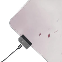 Load image into Gallery viewer, Tatsumaki RGB LED Mouse Pad (Desk Mat)