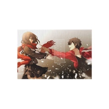 Load image into Gallery viewer, Kagerou Project Rug