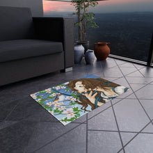 Load image into Gallery viewer, Code Geass Nunnally Lamperouge Rug