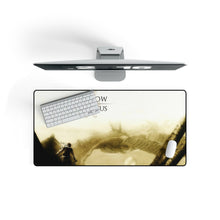 Load image into Gallery viewer, Shadow Of The Colossus Mouse Pad (Desk Mat)