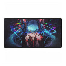Load image into Gallery viewer, Anime Vocaloid Mouse Pad (Desk Mat)