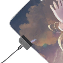 Load image into Gallery viewer, Fate/Grand Order RGB LED Mouse Pad (Desk Mat)