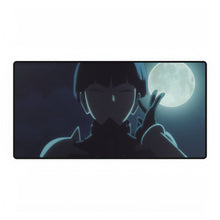 Load image into Gallery viewer, Kaiju No. 8 Mouse Pad (Desk Mat)