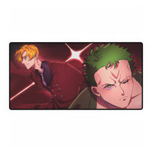 Load image into Gallery viewer, Anime One Piece Mouse Pad (Desk Mat)