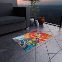 Load image into Gallery viewer, Dragon Ball Super Rug