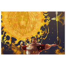 Load image into Gallery viewer, The Seven Deadly Sins Jigsaw Puzzle