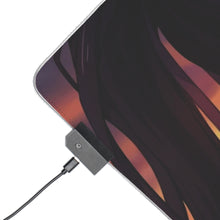 Load image into Gallery viewer, Mo Dao Zu Shi RGB LED Mouse Pad (Desk Mat)