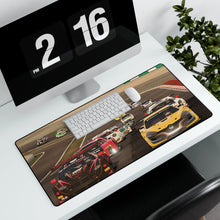 Load image into Gallery viewer, Project Cars 2 Mouse Pad (Desk Mat)