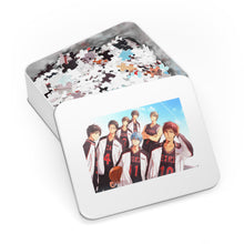 Load image into Gallery viewer, Kuroko's Basketball Jigsaw Puzzle