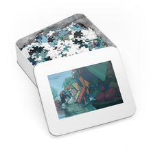 Load image into Gallery viewer, Raphtalia Jigsaw Puzzle