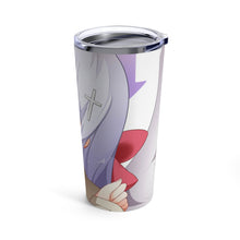 Load image into Gallery viewer, Anime Gabriel DropOut Tumbler 20oz