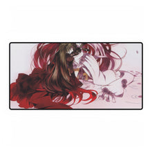 Load image into Gallery viewer, Alice A Mouse Pad (Desk Mat)