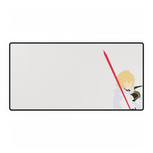 Load image into Gallery viewer, Anime Seraph of the End Mouse Pad (Desk Mat)