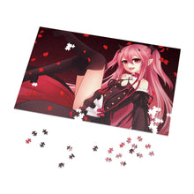 Load image into Gallery viewer, Seraph Of The End Jigsaw Puzzle