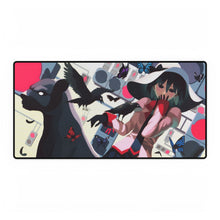 Load image into Gallery viewer, Owarimonogatari Mouse Pad (Desk Mat)