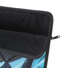 Load image into Gallery viewer, Reshiram Vs Zekrom Laptop Sleeve