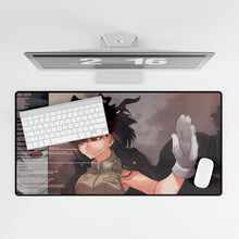 Load image into Gallery viewer, Anime The iDOLM@STERr Mouse Pad (Desk Mat)