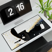 Load image into Gallery viewer, Anime One-Punch Man Mouse Pad (Desk Mat)