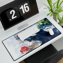 Load image into Gallery viewer, Anime Seirei Gensouki Mouse Pad (Desk Mat)