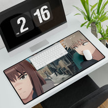 Load image into Gallery viewer, Heavenly Delusion Mouse Pad (Desk Mat)