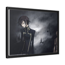 Load image into Gallery viewer, Anime Code Geass Canvas Framed Art Print