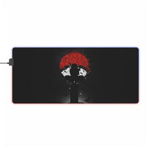 Load image into Gallery viewer, Anime Naruto RGB LED Mouse Pad (Desk Mat)