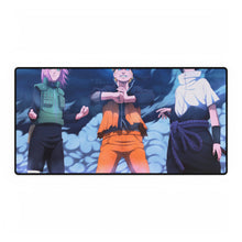 Load image into Gallery viewer, Anime Naruto Mouse Pad (Desk Mat)