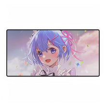 Load image into Gallery viewer, Anime Re:ZERO -Starting Life in Another World- Mouse Pad (Desk Mat)