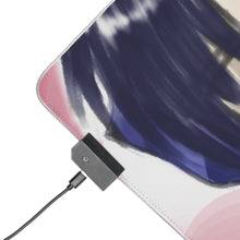 Load image into Gallery viewer, Rurouni Kenshin RGB LED Mouse Pad (Desk Mat)