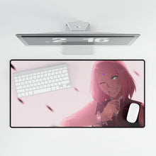 Load image into Gallery viewer, Anime Naruto Mouse Pad (Desk Mat)