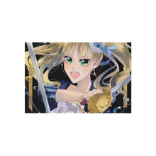 Load image into Gallery viewer, Black Butler Elizabeth Ethel Cordelia Midford Rug