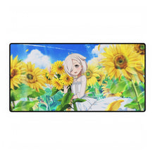 Load image into Gallery viewer, Yuki Yuna is a Hero Mouse Pad (Desk Mat)
