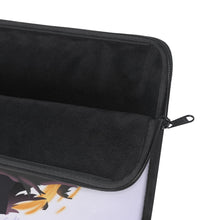 Load image into Gallery viewer, Anime Howl's Moving Castle Laptop Sleeve